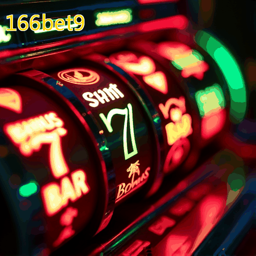 166bet9 - Grande seleção de jogos ao vivo e cassinos online